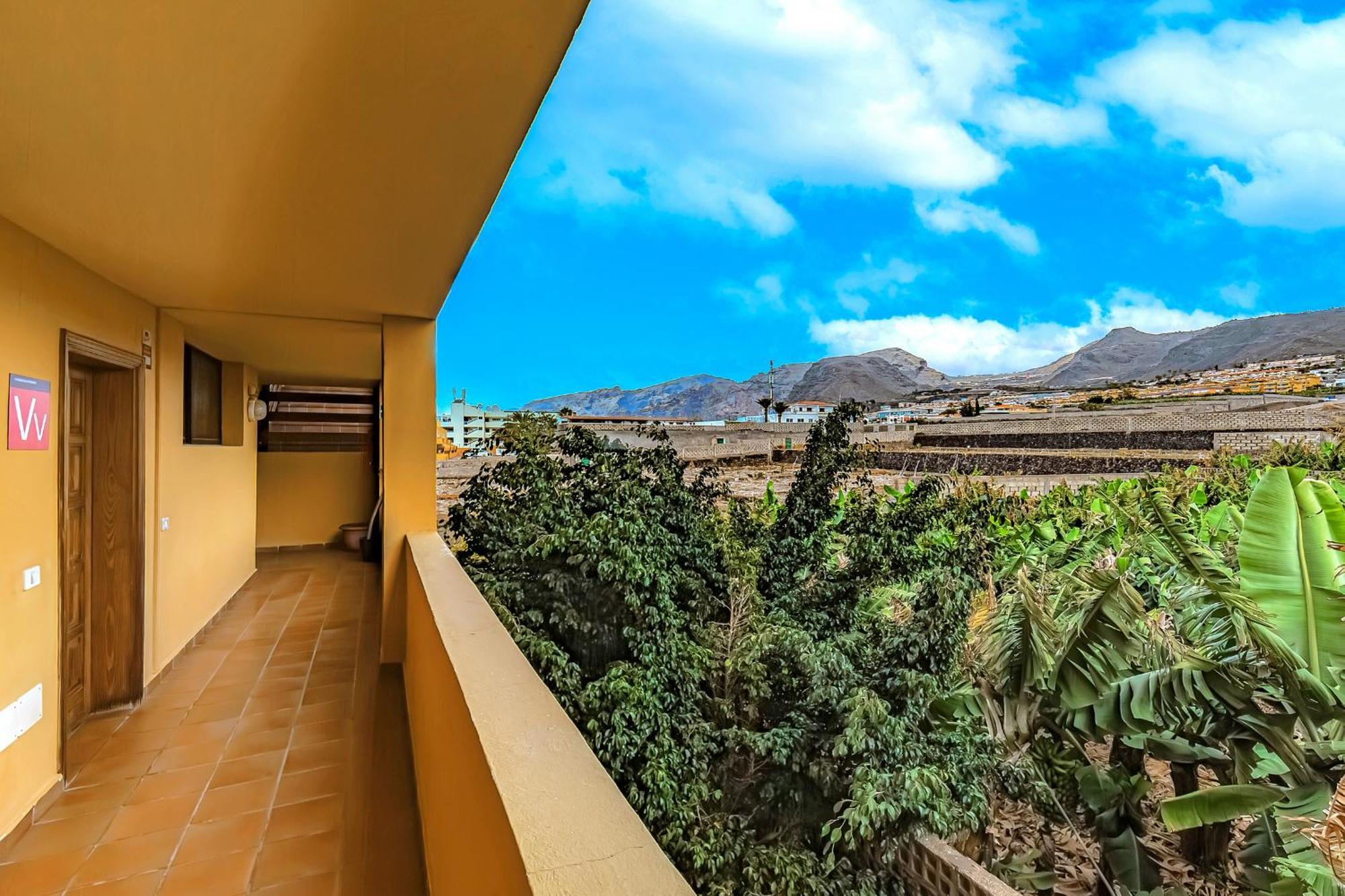 Sunflower Sea And Teide View Пуерто де Сантяго Екстериор снимка